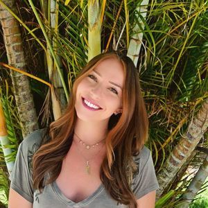 Meet your Posher, Keri